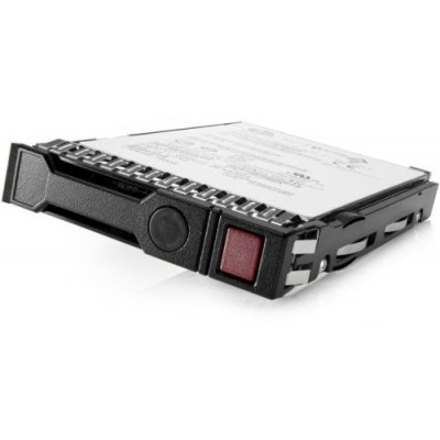 Жесткий диск HPE 872514-001 (ХПЕ) Жесткий диск HPE 872514-001 (ХПЕ)