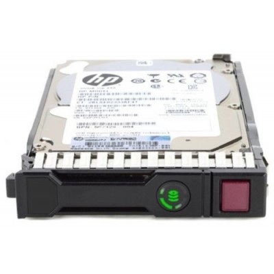 Жесткий диск HPE 873036-001B (ХПЕ) Жесткий диск HPE 873036-001B (ХПЕ)