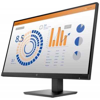 Монитор 27" HP P27q G4 (ХПЕ) Монитор 27" HP P27q G4 (ХПЕ)