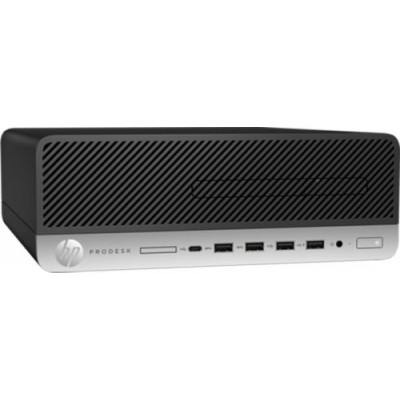 Компьютер HP ProDesk 600 G3 SFF (ХПЕ) Компьютер HP ProDesk 600 G3 SFF (ХПЕ)