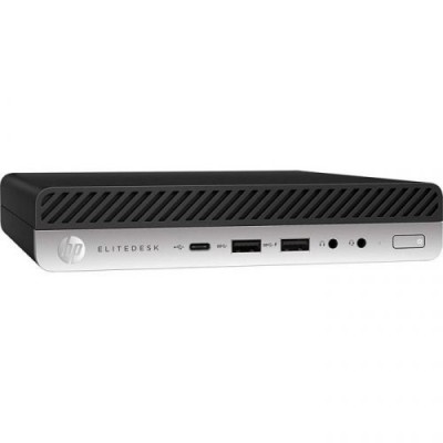 Компьютер HP EliteDesk 705 G5 DT Mini (ХПЕ) Компьютер HP EliteDesk 705 G5 DT Mini (ХПЕ)