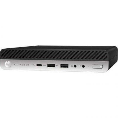 Компьютер HP EliteDesk 705 G5 DT Mini (ХПЕ) Компьютер HP EliteDesk 705 G5 DT Mini (ХПЕ)