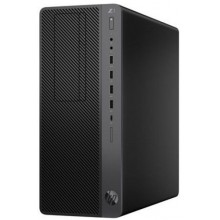 Рабочая станция HP Z1 G5 TWR