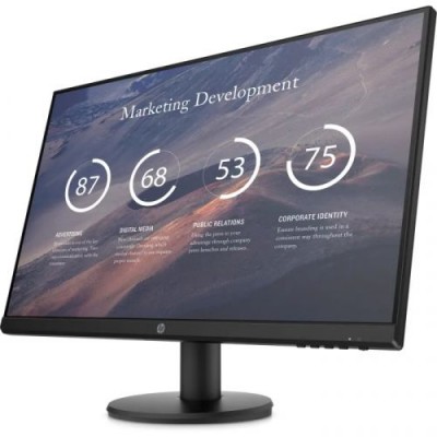 Монитор 27" HP P27v G4 (ХПЕ) Монитор 27" HP P27v G4 (ХПЕ)