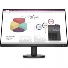 Монитор 23,8" HP P24v G4