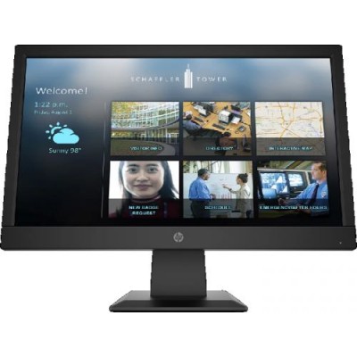 Монитор 18,5" HP P19b G4 (ХПЕ) Монитор 18,5" HP P19b G4 (ХПЕ)