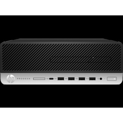 Компьютер HP ProDesk 405 G4 SFF (ХПЕ) Компьютер HP ProDesk 405 G4 SFF (ХПЕ)