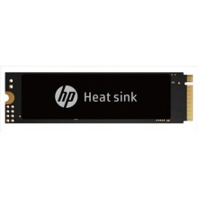 Накопитель SSD M.2 2280 HP 9XL77AA