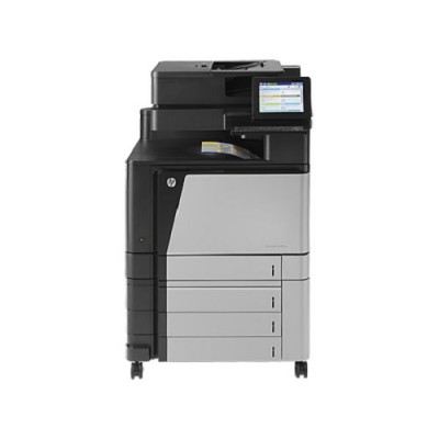 МФУ HP Color LaserJet Ent. flow M880z+ (ХПЕ) МФУ HP Color LaserJet Ent. flow M880z+ (ХПЕ)