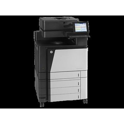 МФУ HP Color LaserJet Ent. flow M880z+ (ХПЕ) МФУ HP Color LaserJet Ent. flow M880z+ (ХПЕ)