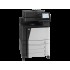 МФУ HP Color LaserJet Ent. flow M880z+ (ХПЕ) МФУ HP Color LaserJet Ent. flow M880z+ (ХПЕ)