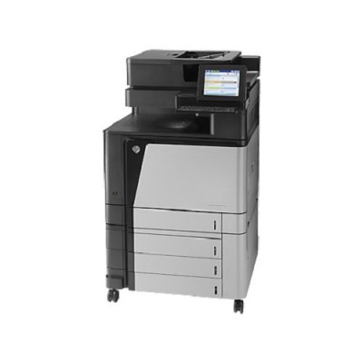 МФУ HP Color LaserJet Ent. flow M880z+ (ХПЕ) МФУ HP Color LaserJet Ent. flow M880z+ (ХПЕ)