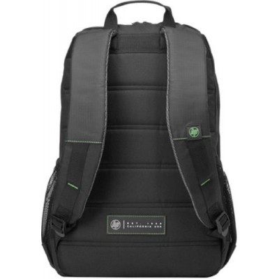 Рюкзак для ноутбука HP Active Backpack Black/Mint Greencons (ХПЕ) Рюкзак для ноутбука HP Active Backpack Black/Mint Greencons (ХПЕ)