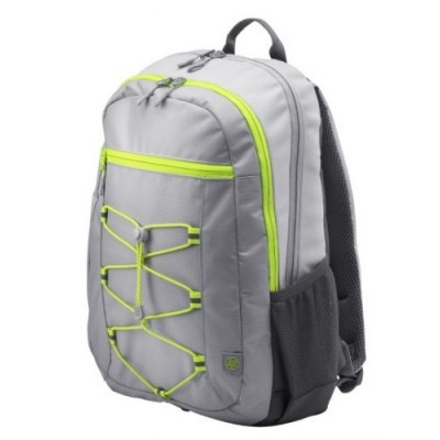 Рюкзак для ноутбука HP Active Backpack Grey/Neon Yellowcons (ХПЕ) Рюкзак для ноутбука HP Active Backpack Grey/Neon Yellowcons (ХПЕ)