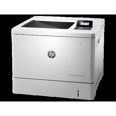 Принтер HP Color LaserJet Enterprise 500 color M553n (ХПЕ) Принтер HP Color LaserJet Enterprise 500 color M553n (ХПЕ)