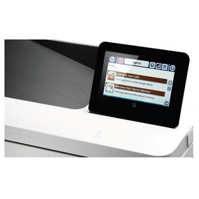 Принтер HP Color LaserJet Enterprise 500 color M553x (ХПЕ) Принтер HP Color LaserJet Enterprise 500 color M553x (ХПЕ)