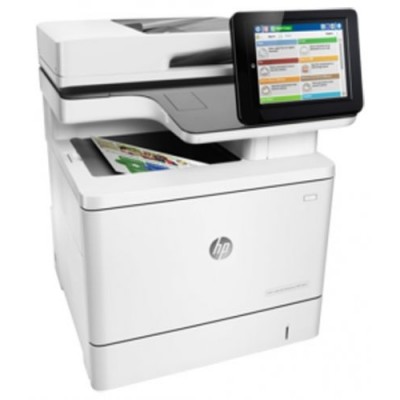 МФУ HP Color LaserJet Enterprise 500 M577dn (ХПЕ) МФУ HP Color LaserJet Enterprise 500 M577dn (ХПЕ)