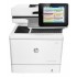 МФУ HP Color LaserJet Enterprise Flow M577c (ХПЕ) МФУ HP Color LaserJet Enterprise Flow M577c (ХПЕ)