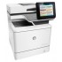 МФУ HP Color LaserJet Enterprise Flow M577c (ХПЕ) МФУ HP Color LaserJet Enterprise Flow M577c (ХПЕ)