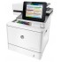 МФУ HP Color LaserJet Enterprise Flow M577c (ХПЕ) МФУ HP Color LaserJet Enterprise Flow M577c (ХПЕ)