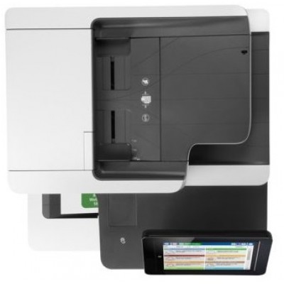 МФУ HP Color LaserJet Enterprise Flow M577c (ХПЕ) МФУ HP Color LaserJet Enterprise Flow M577c (ХПЕ)