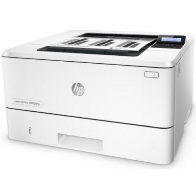 Принтер HP LaserJet Pro M402dne (ХПЕ) Принтер HP LaserJet Pro M402dne (ХПЕ)