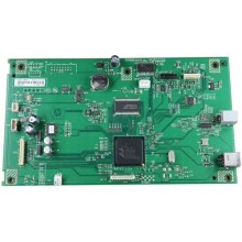 Плата HP CC396-60001