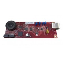 Плата HP CC456-60001/CC456-60002/C