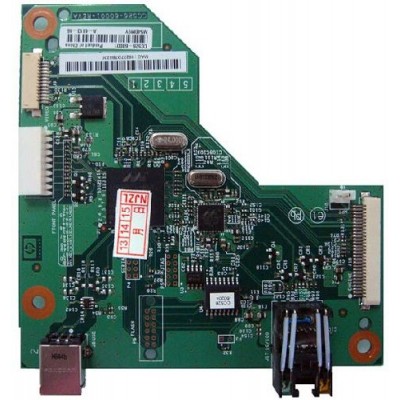 Плата HP CC526-60001 (ХПЕ) Плата HP CC526-60001 (ХПЕ)