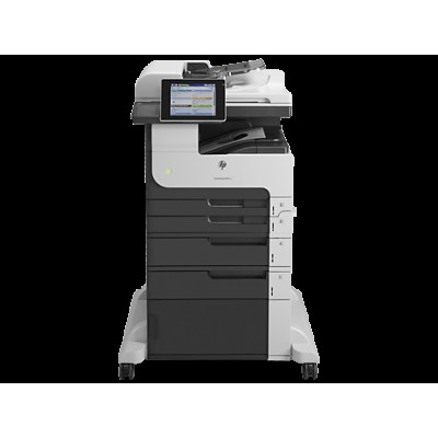 МФУ HP LaserJet Enterprise 700 MFP M725f (ХПЕ) МФУ HP LaserJet Enterprise 700 MFP M725f (ХПЕ)