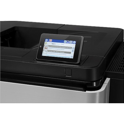Принтер HP LaserJet Enterprise 800 Printer M806x+ (ХПЕ) Принтер HP LaserJet Enterprise 800 Printer M806x+ (ХПЕ)