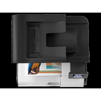 МФУ HP Color LaserJet Pro 500 M570dn (ХПЕ) МФУ HP Color LaserJet Pro 500 M570dn (ХПЕ)