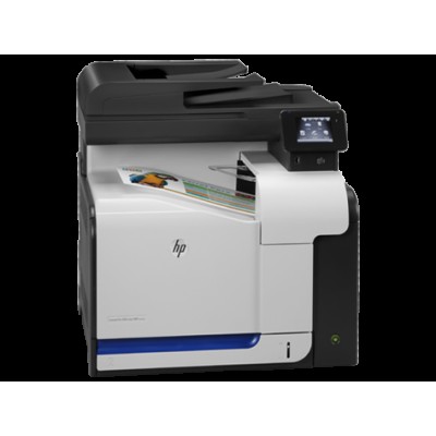 МФУ HP Color LaserJet Pro 500 M570dw (ХПЕ) МФУ HP Color LaserJet Pro 500 M570dw (ХПЕ)
