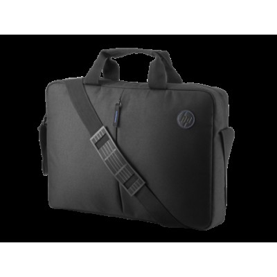Сумка для ноутбука HP Case Essential Topload Black (ХПЕ) Сумка для ноутбука HP Case Essential Topload Black (ХПЕ)