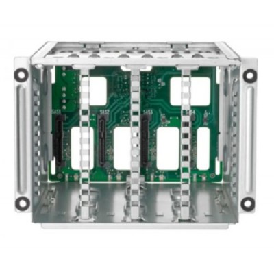 Корзина дисковая HPE DL20 Gen10 (ХПЕ) Корзина дисковая HPE DL20 Gen10 (ХПЕ)