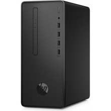 Компьютер HP Desktop Pro G3