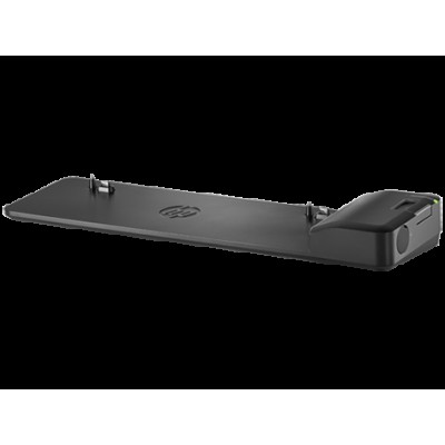 Док-станция для ультрабука HP Docking Station UltraSlim 65W (ХПЕ) Док-станция для ультрабука HP Docking Station UltraSlim 65W (ХПЕ)