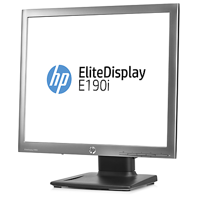 Монитор 19" HP EliteDisplay E190i (ХПЕ) Монитор 19" HP EliteDisplay E190i (ХПЕ)