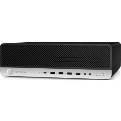 Компьютер HP EliteDesk 800 G5 SFF (ХПЕ)