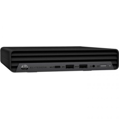 Компьютер HP EliteDesk 800 G6 Mini (ХПЕ) Компьютер HP EliteDesk 800 G6 Mini (ХПЕ)