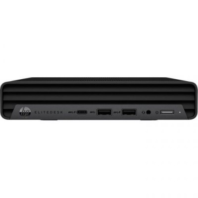 Компьютер HP EliteDesk 800 G6 Mini (ХПЕ) Компьютер HP EliteDesk 800 G6 Mini (ХПЕ)