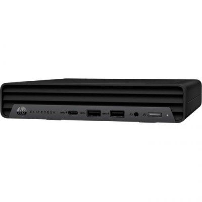 Компьютер HP EliteDesk 800 G6 Mini (ХПЕ) Компьютер HP EliteDesk 800 G6 Mini (ХПЕ)