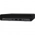 Компьютер HP EliteDesk 800 G6 Mini (ХПЕ) Компьютер HP EliteDesk 800 G6 Mini (ХПЕ)