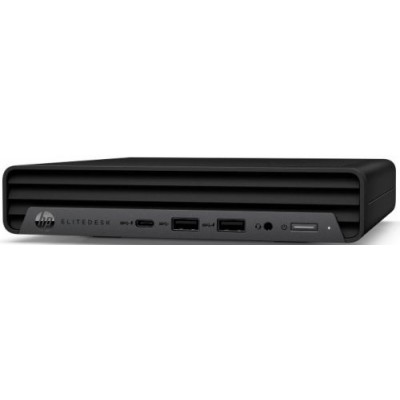 Компьютер HP EliteDesk 800 G6 Mini (ХПЕ)