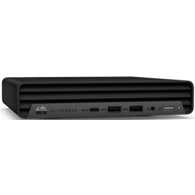 Компьютер HP EliteDesk 800 G6 Mini (ХПЕ)