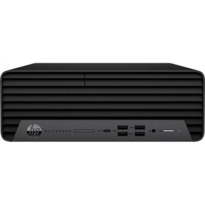 Компьютер HP EliteDesk 805 G6 SFF (ХПЕ) Компьютер HP EliteDesk 805 G6 SFF (ХПЕ)