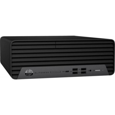 Компьютер HP EliteDesk 805 G6 SFF (ХПЕ)