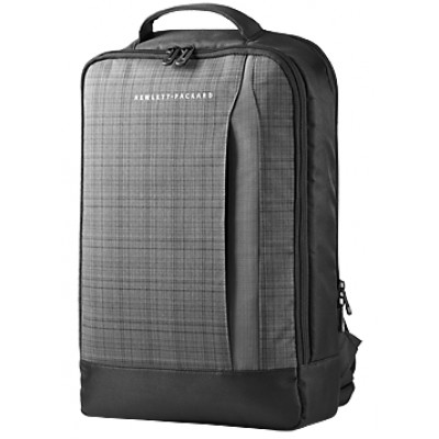 Сумка для ноутбука HP Case Slim Ultrabook Backpack (ХПЕ) Сумка для ноутбука HP Case Slim Ultrabook Backpack (ХПЕ)