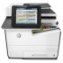 МФУ HP PageWide Enterprise Color 586dn (ХПЕ) МФУ HP PageWide Enterprise Color 586dn (ХПЕ)
