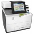 МФУ HP PageWide Enterprise Color 586dn (ХПЕ) МФУ HP PageWide Enterprise Color 586dn (ХПЕ)